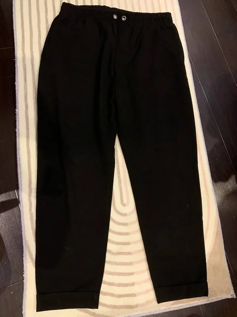 Мужские спортивные штаны - частное объявление в Подольск