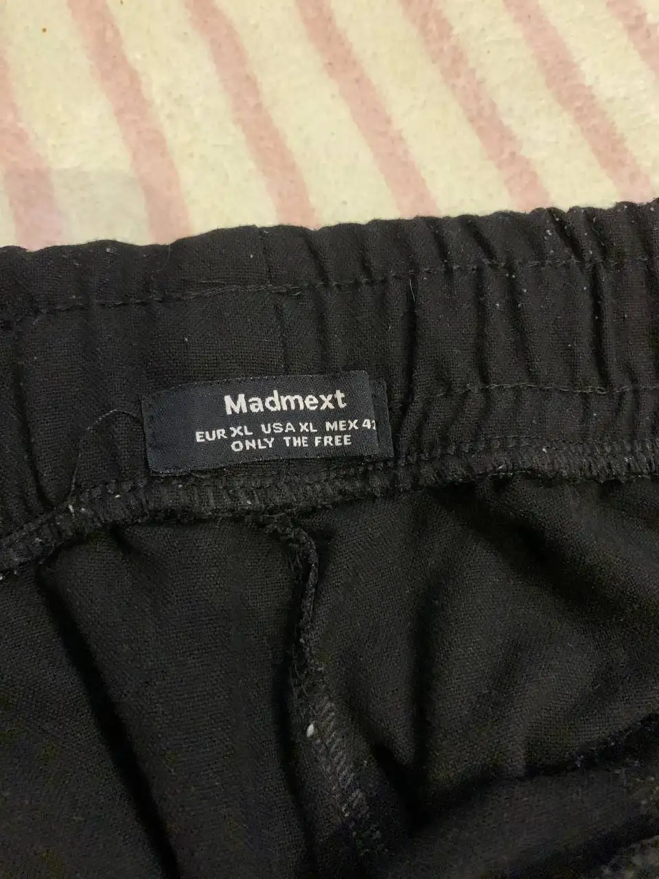 Мужские спортивные штаны - Спортивная одежда (Одежда) в Подольск