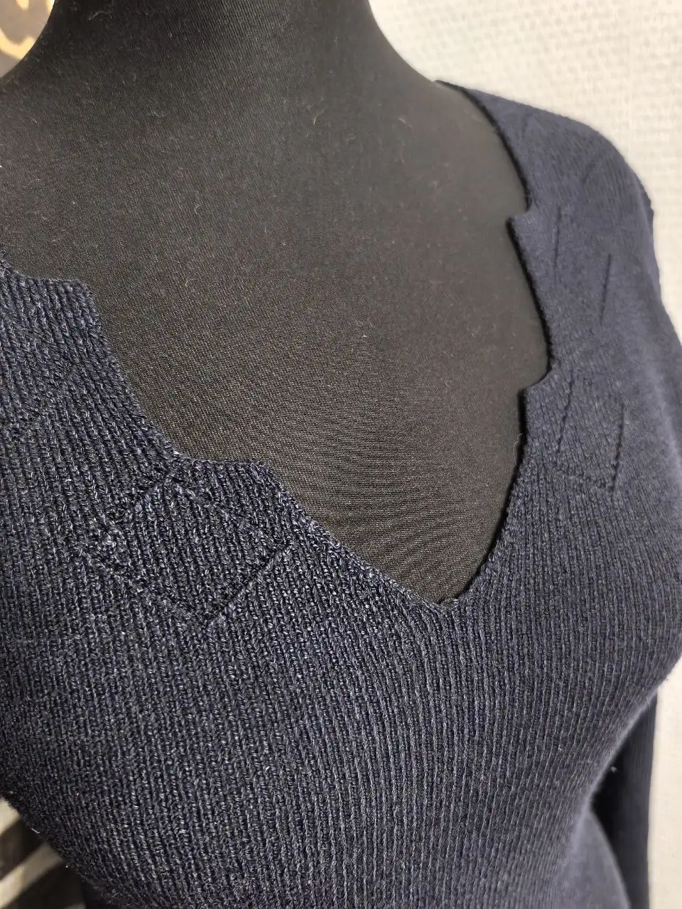 Кофточка 48-50 хорошее состояние - Верхняя одежда (Одежда) в Москва