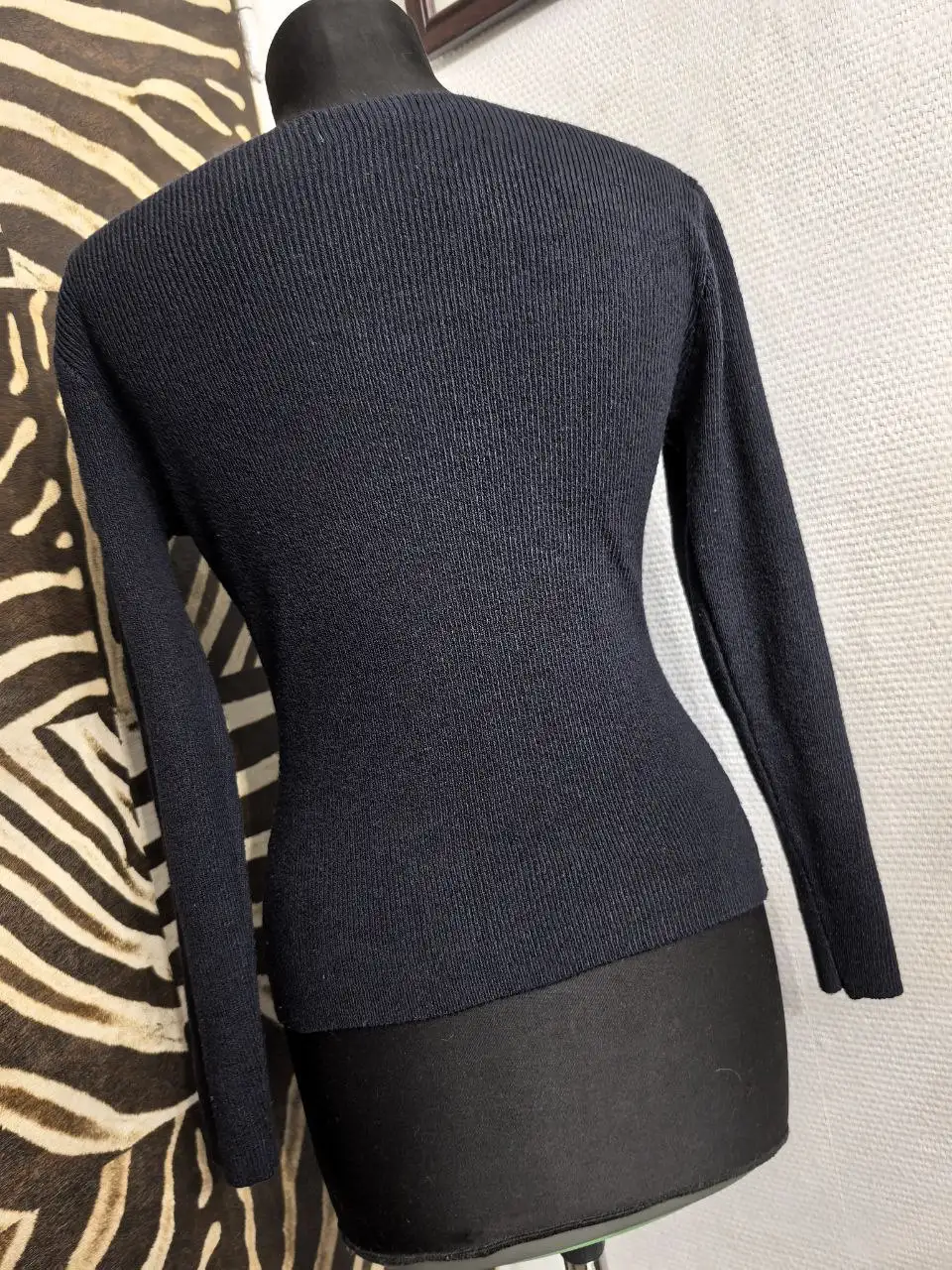 Кофточка 48-50 хорошее состояние - Верхняя одежда (Одежда) в Москва