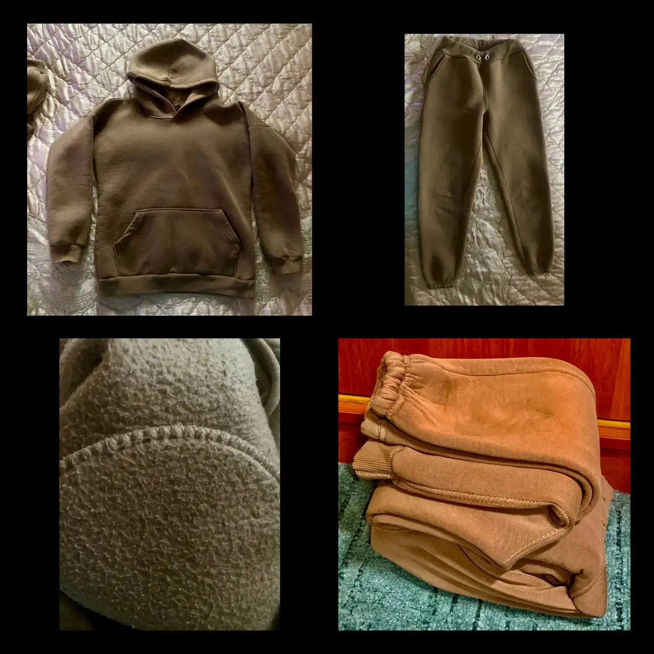 Спортивный костюм 44-46 размер - Спортивная одежда (Одежда) в Москва