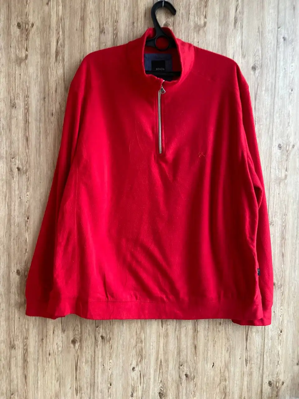 Мужская флисовая кофта Bonita XXL - Мужская одежда (Одежда) в Подольск