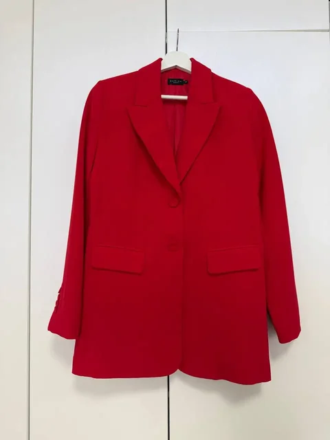 Продам женский пиджак Zarina, размер 40 (42) - Одежда в Московский