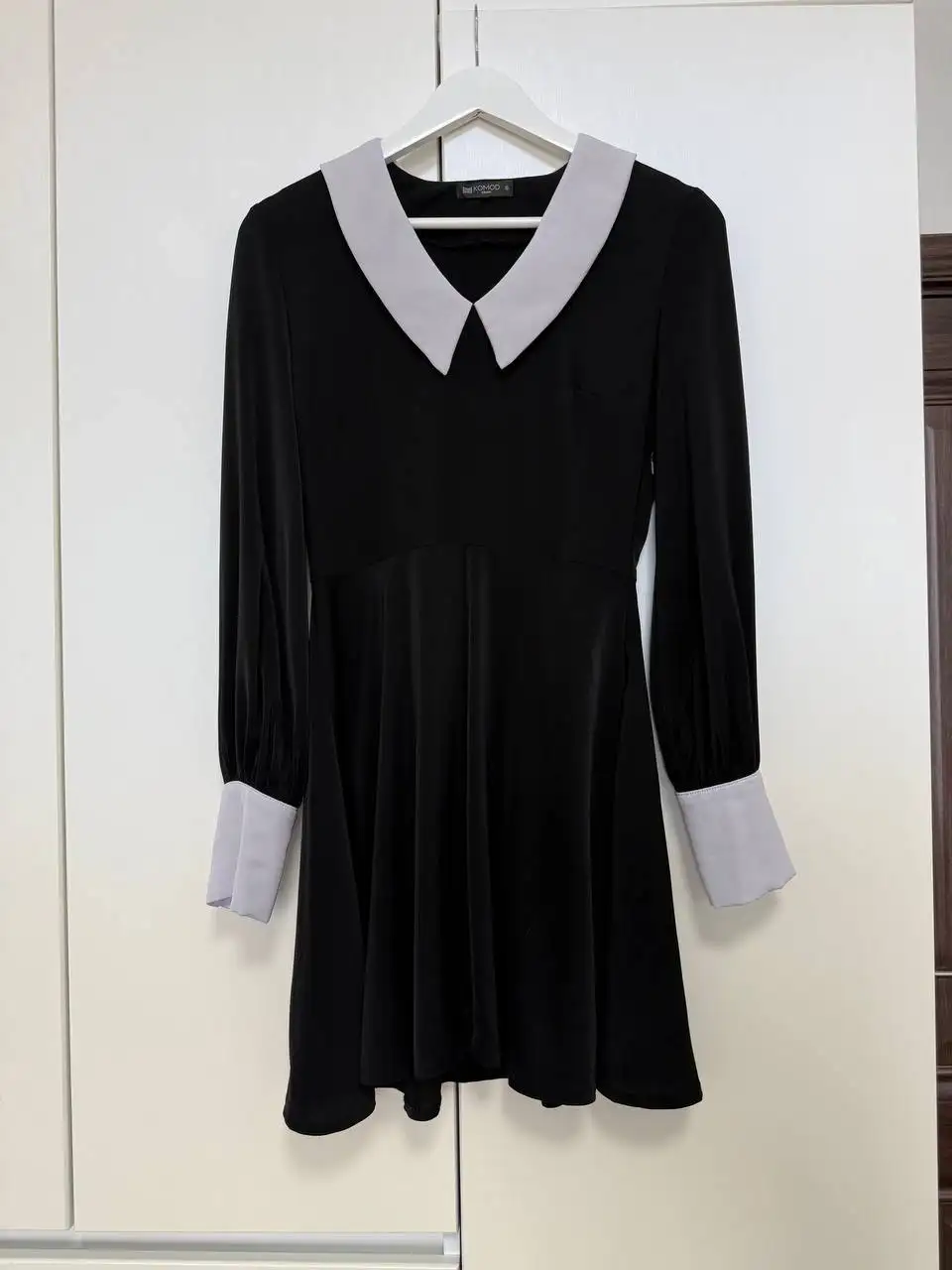 Продам платье на девушку размер 42 (S) - Женская одежда (Одежда) в Московский