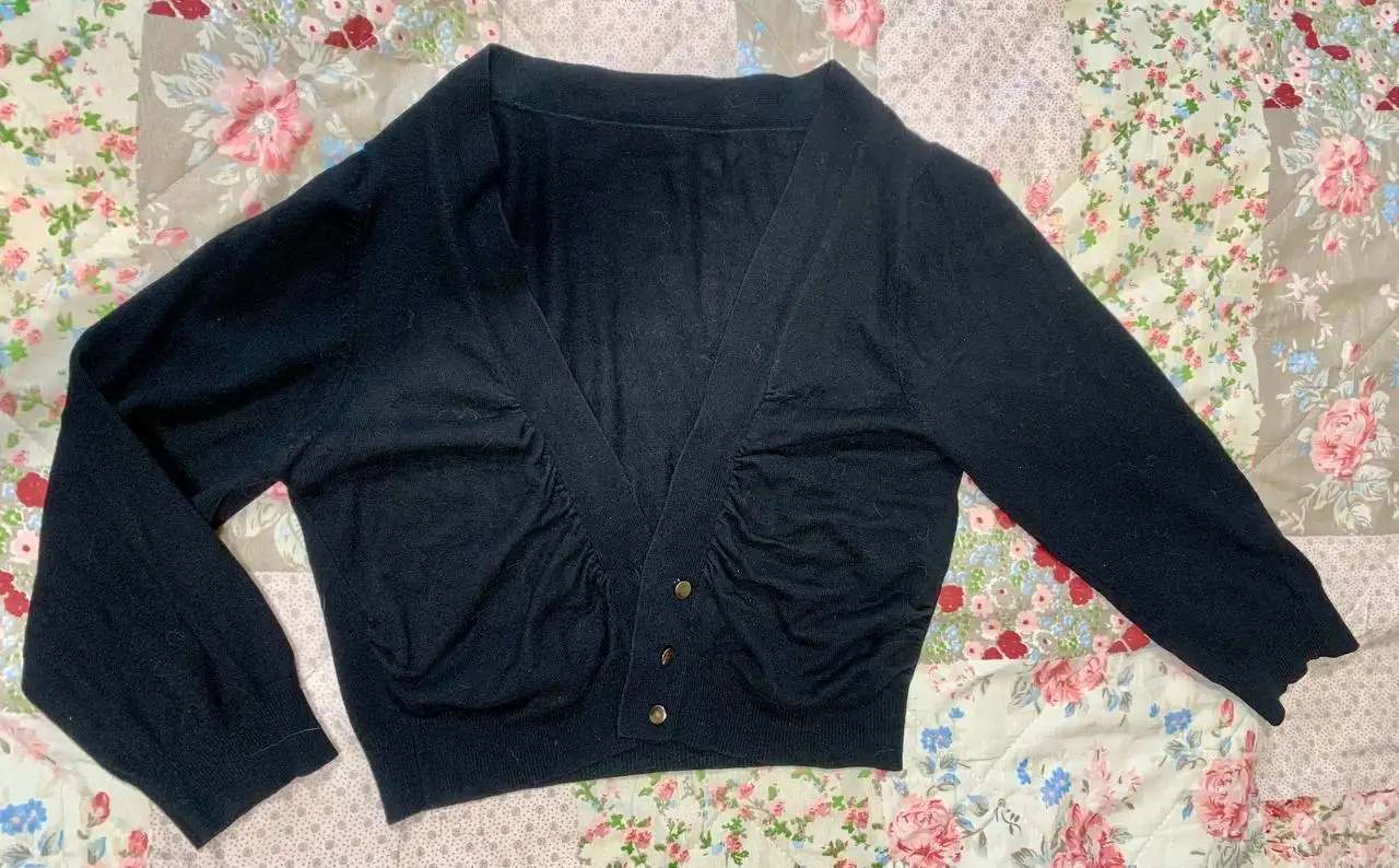 Короткое болеро 42-44 размер - Одежда в Москва