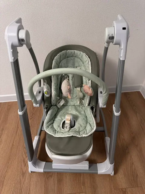 Продам детский трансформер My little chair - Аксессуары для колясок в Бутово