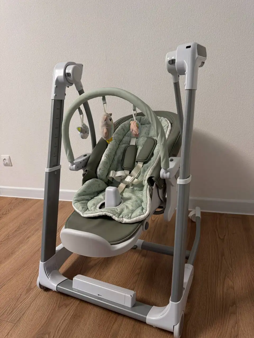 Продам детский трансформер My little chair - Детская мебель (Товары для детей) в Бутово