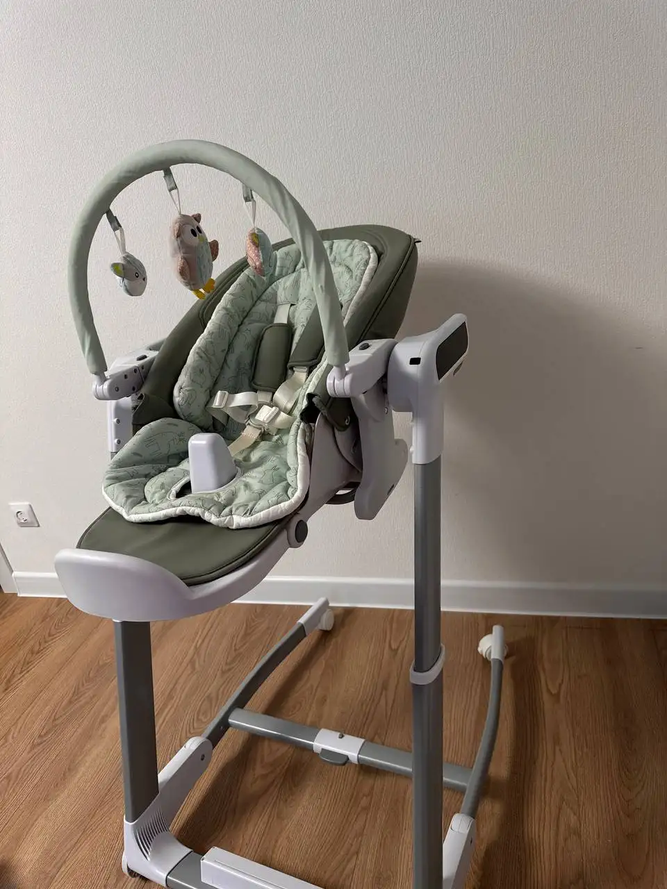 Продам детский трансформер My little chair - Детская мебель (Товары для детей) в Бутово