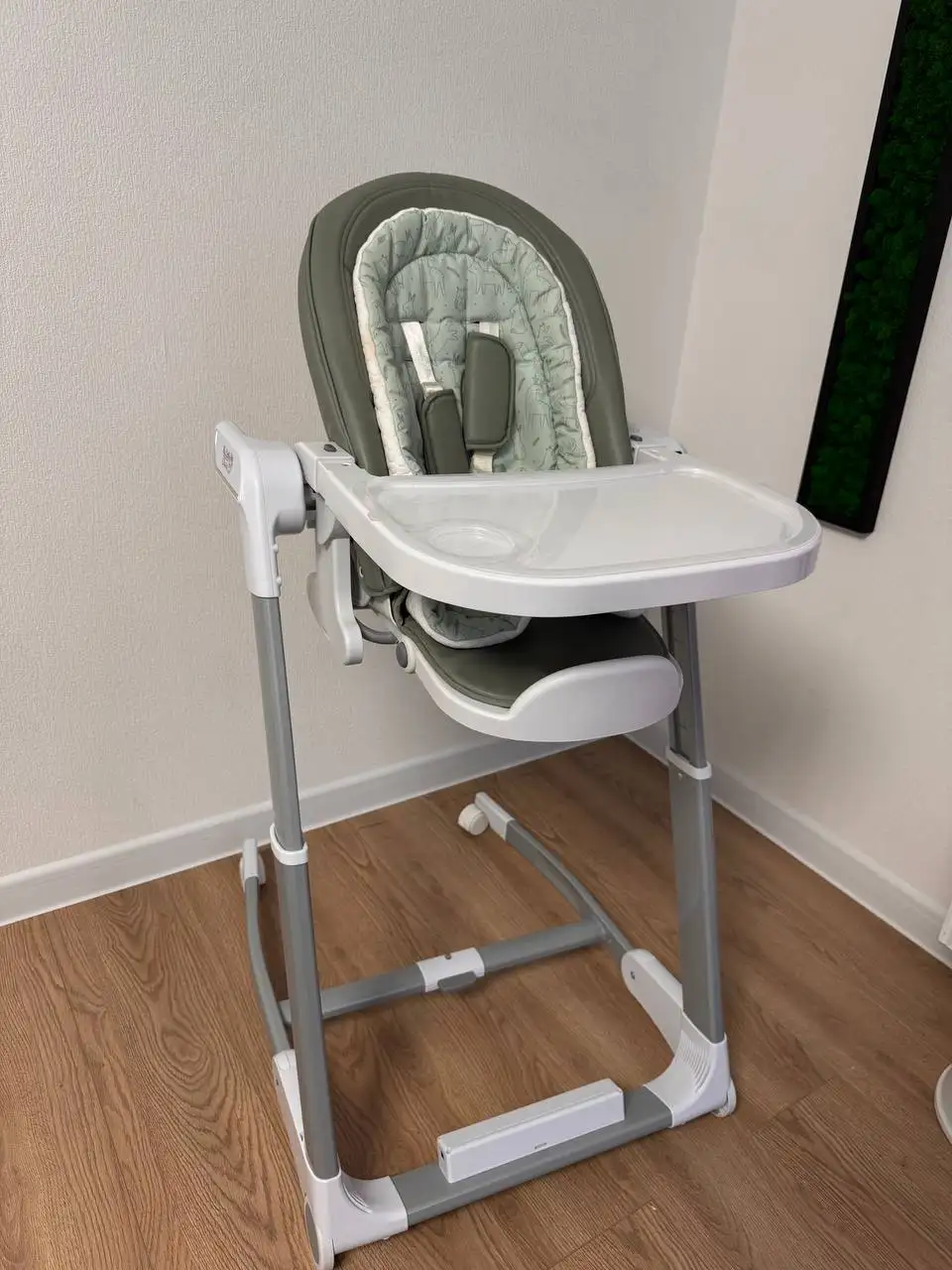 Продам детский трансформер My little chair - Детская мебель (Товары для детей) в Бутово