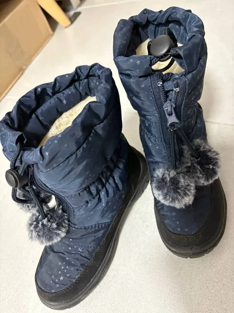 Продажа женской зимней обуви - Женская обувь в Подольск