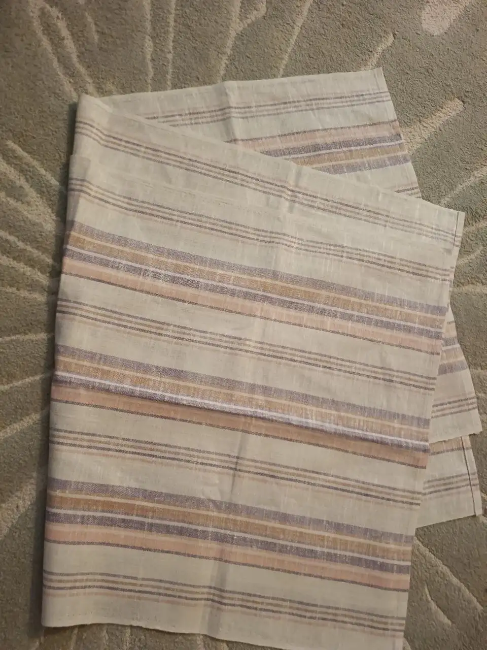 Льняные полотенца СССР - Текстиль (Барахолка) в Московский