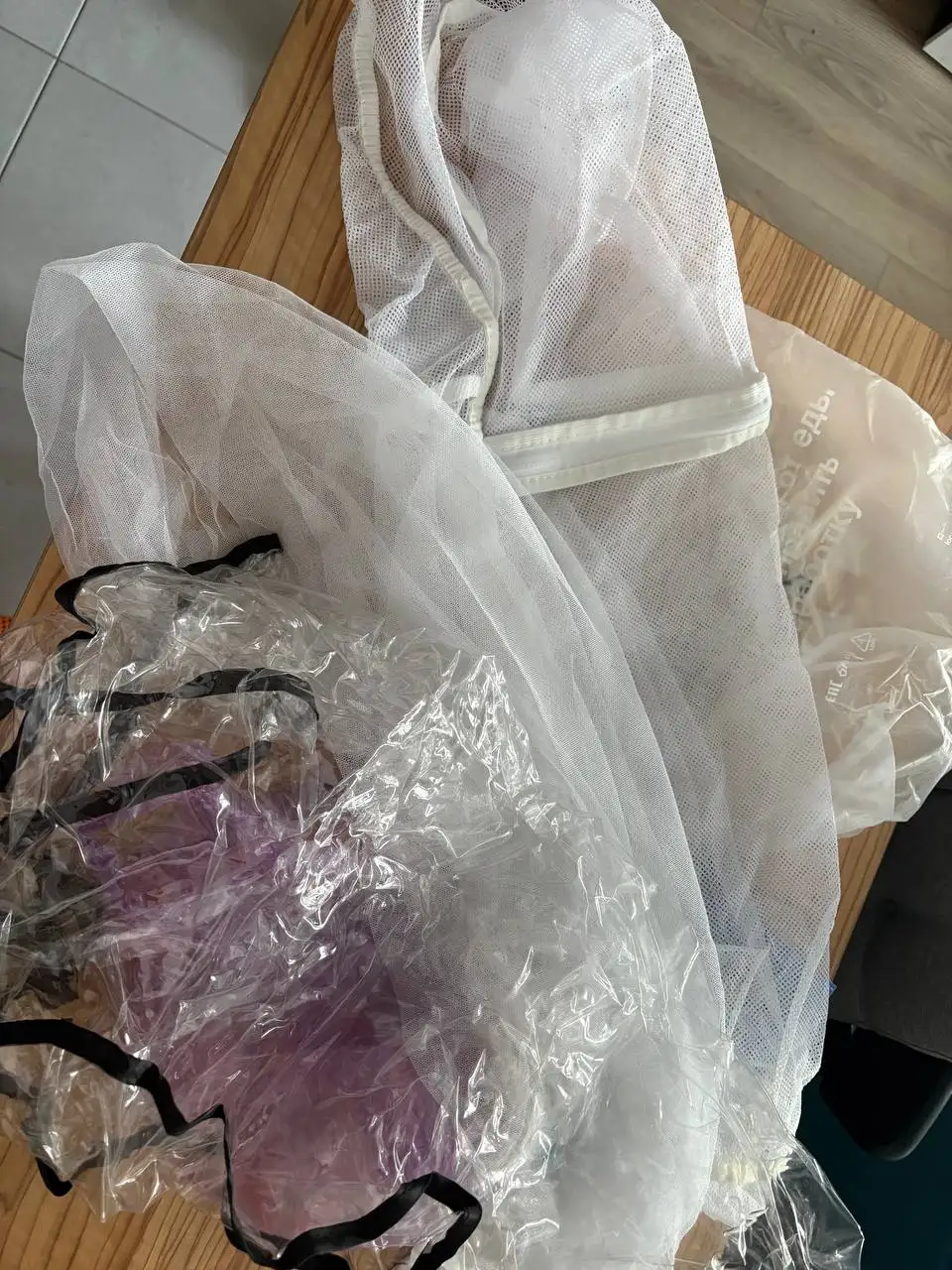 Москитные сетки для колясок и дождевик - Аксессуары для колясок (Товары для детей) в Бутово