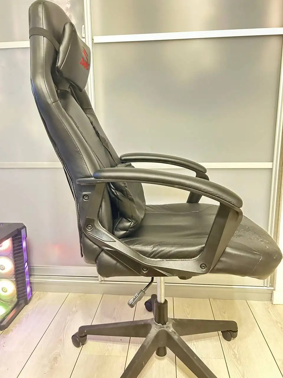 Игровое кресло - Мебель (Барахолка) в Подольск