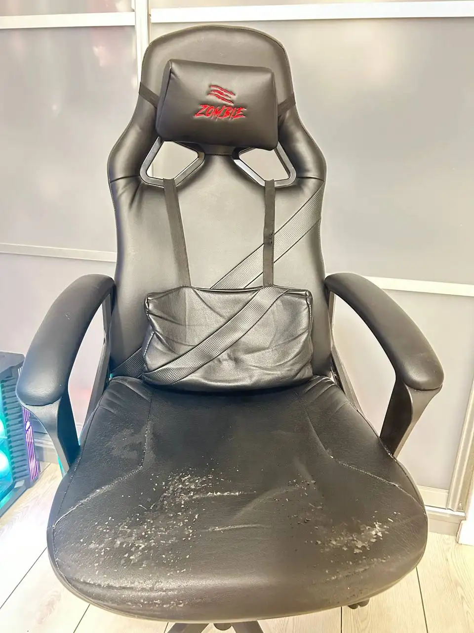 Игровое кресло - Мебель (Барахолка) в Подольск