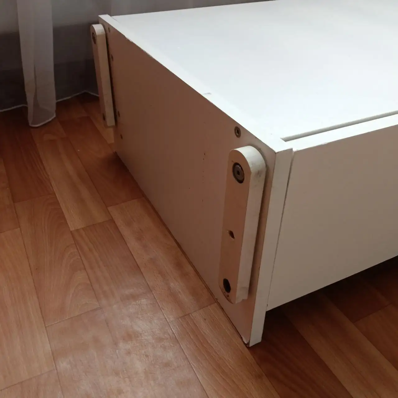 Кроватка на маятниках - Кроватки (Товары для детей) в Подольск