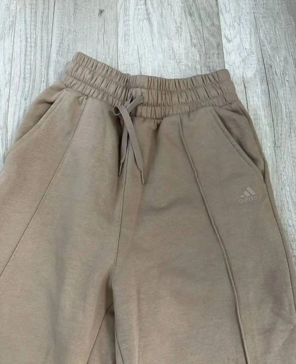 Спортивные штаны Адидас - Спортивная одежда (Одежда) в Прокшино