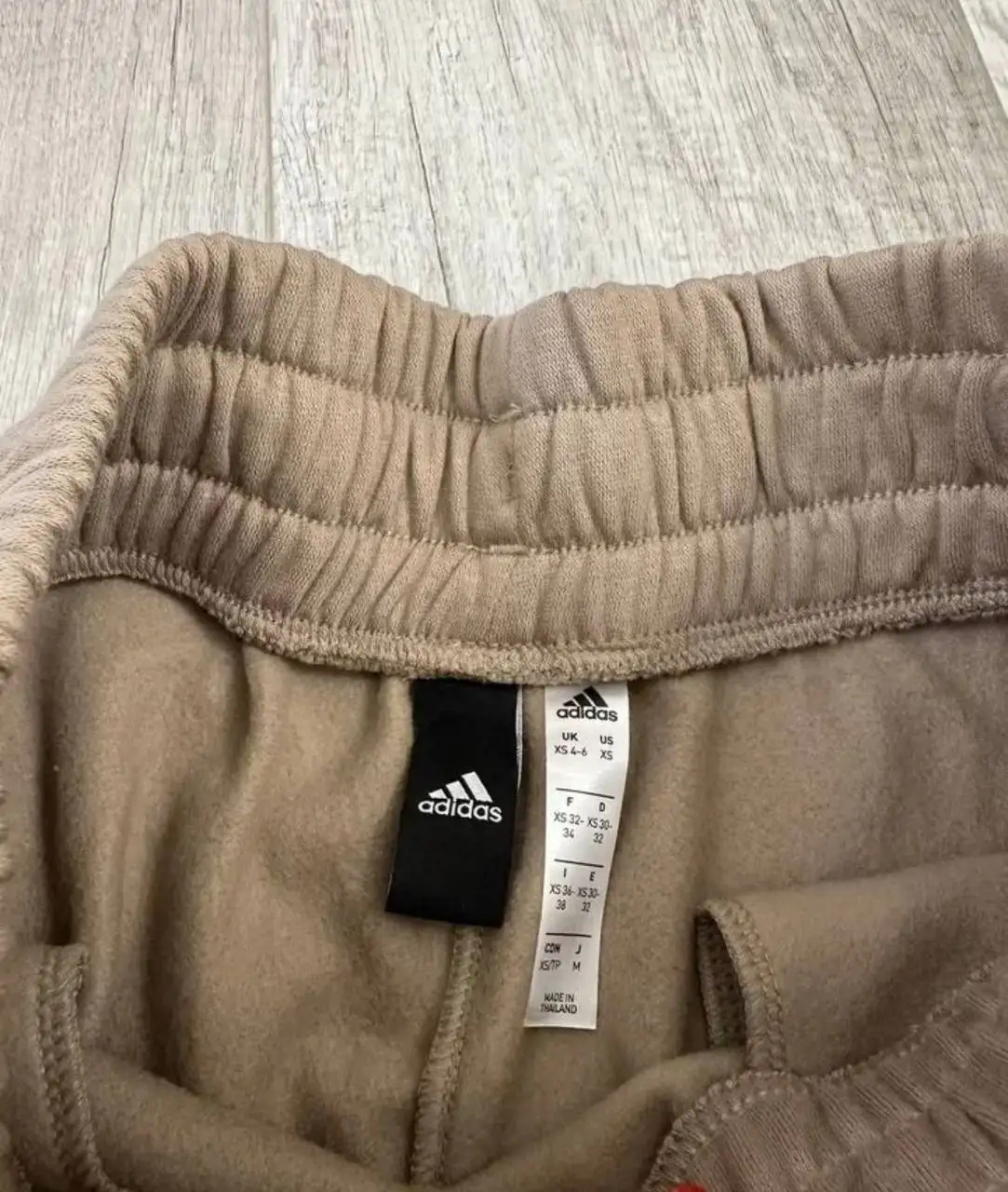 Спортивные штаны Адидас - Спортивная одежда (Одежда) в Прокшино