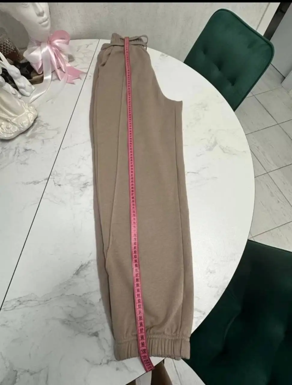 Спортивные штаны Адидас - Спортивная одежда (Одежда) в Прокшино