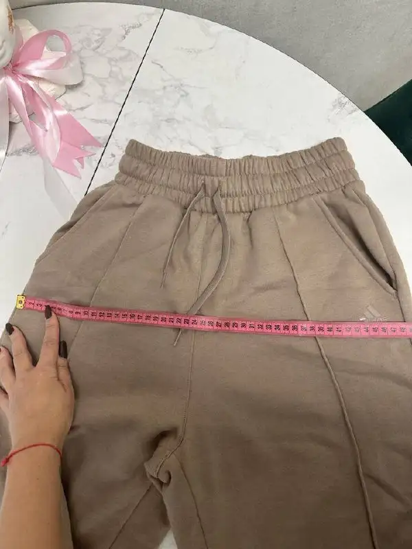 Спортивные штаны Адидас - Спортивная одежда (Одежда) в Прокшино