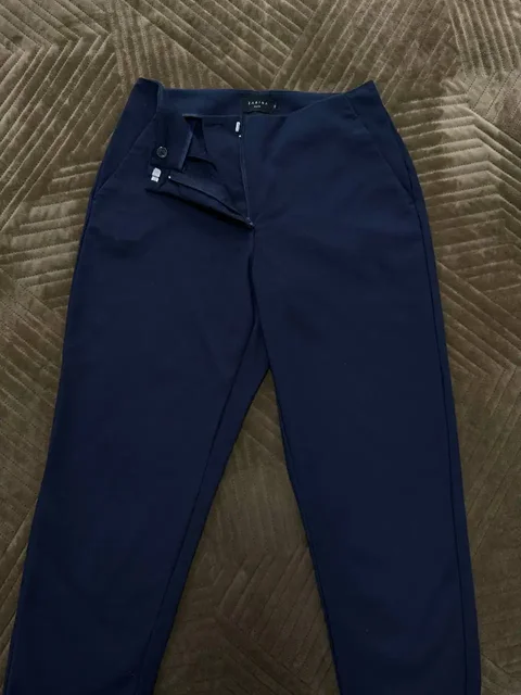 Женские брюки Zarina размер 42 - Одежда в Московский