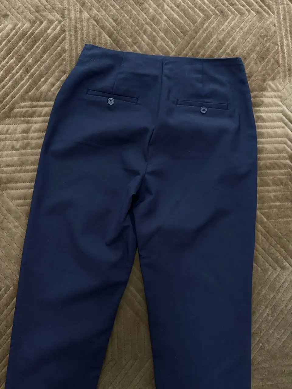 Женские брюки Zarina размер 42 - Женская одежда (Одежда) в Московский