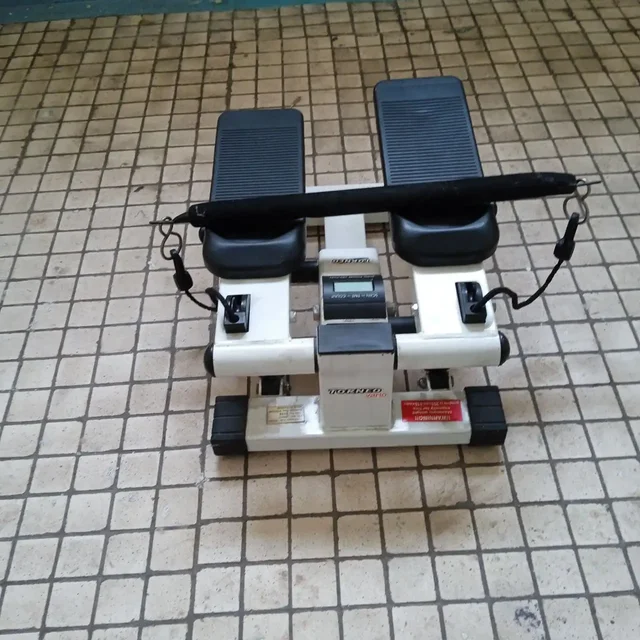 Министеппер Torneo Vario для тренировки ног и рук - Билеты в Москва