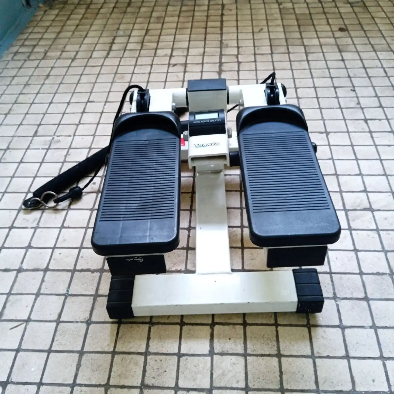 Министеппер Torneo Vario для тренировки ног и рук - Спортивные товары (Хобби и отдых) в Москва