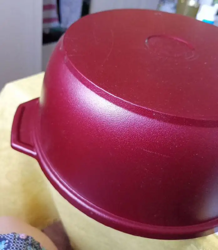 Жаровня Кукмара литой алюминий 4,5 л - Барахолка в Москва