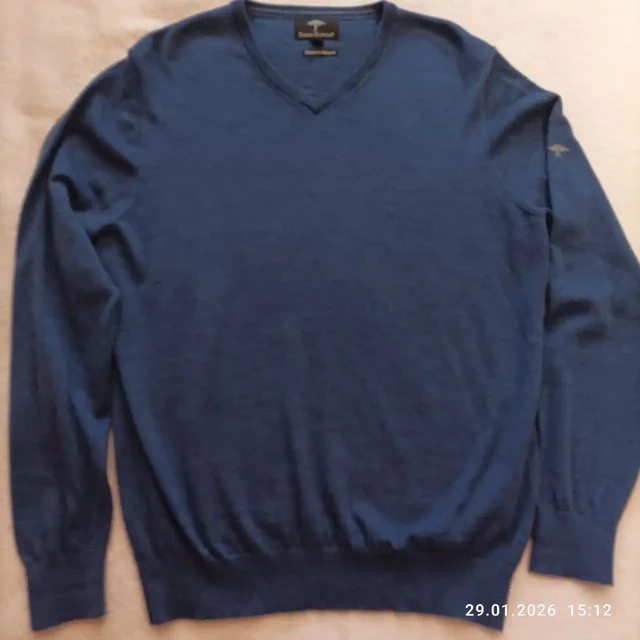 Мужской джемпер - частное объявление в Бутово