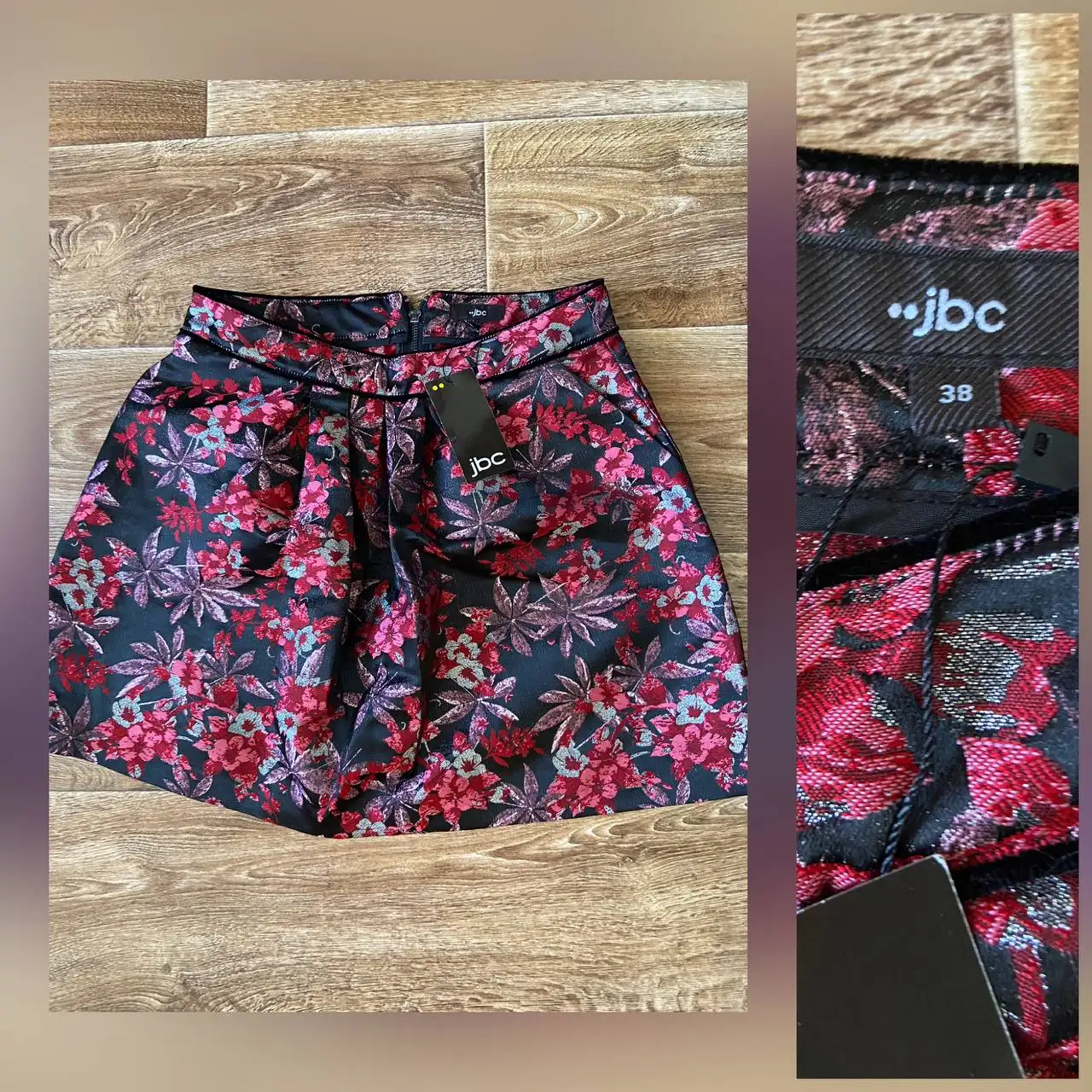 Юбка бренд JBC Бельгия размер 44 - Юбки (Одежда) в Подольск