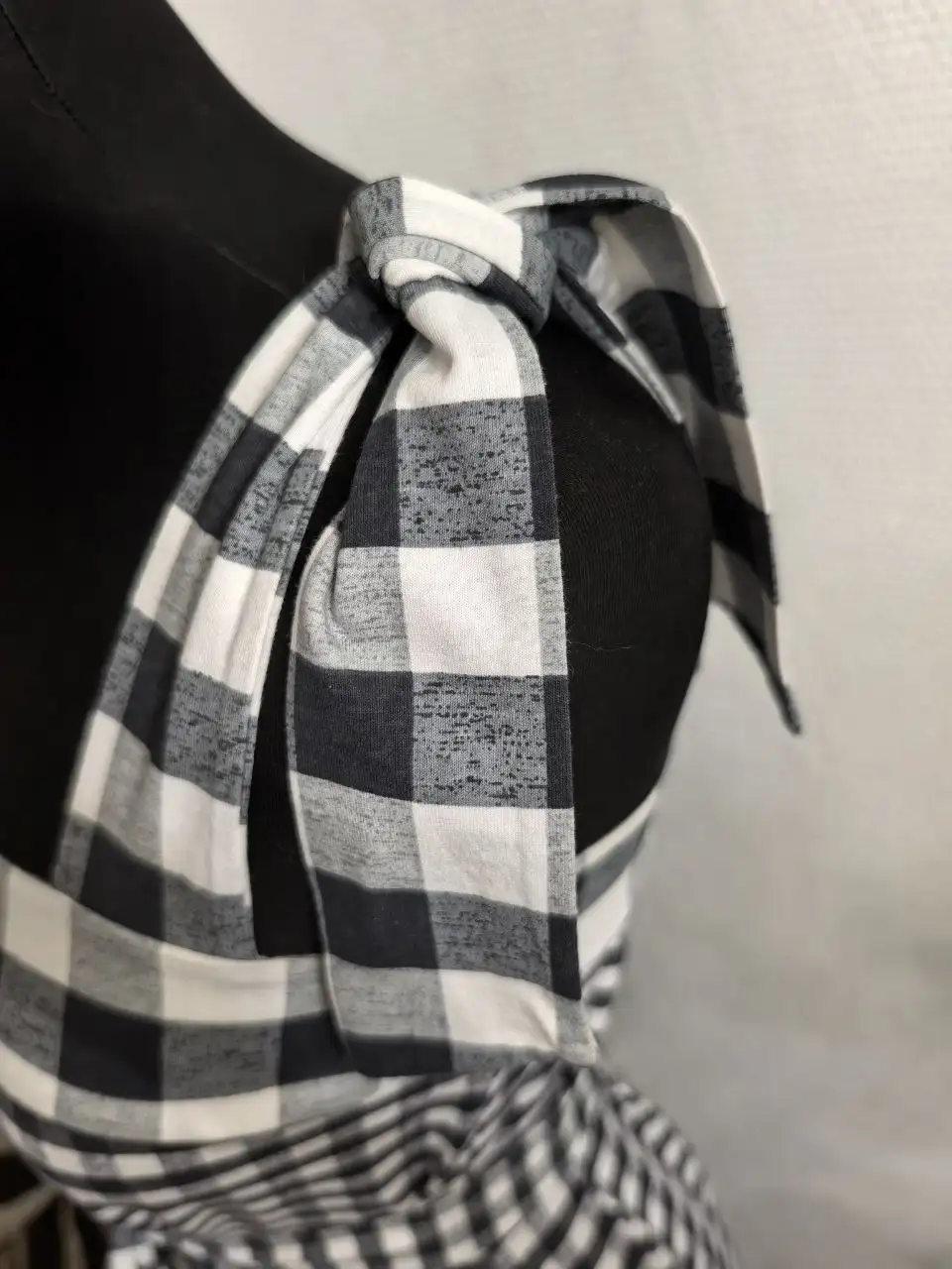 Сарафан ярусный длинный 44-46 - Женская одежда (Одежда) в Москва