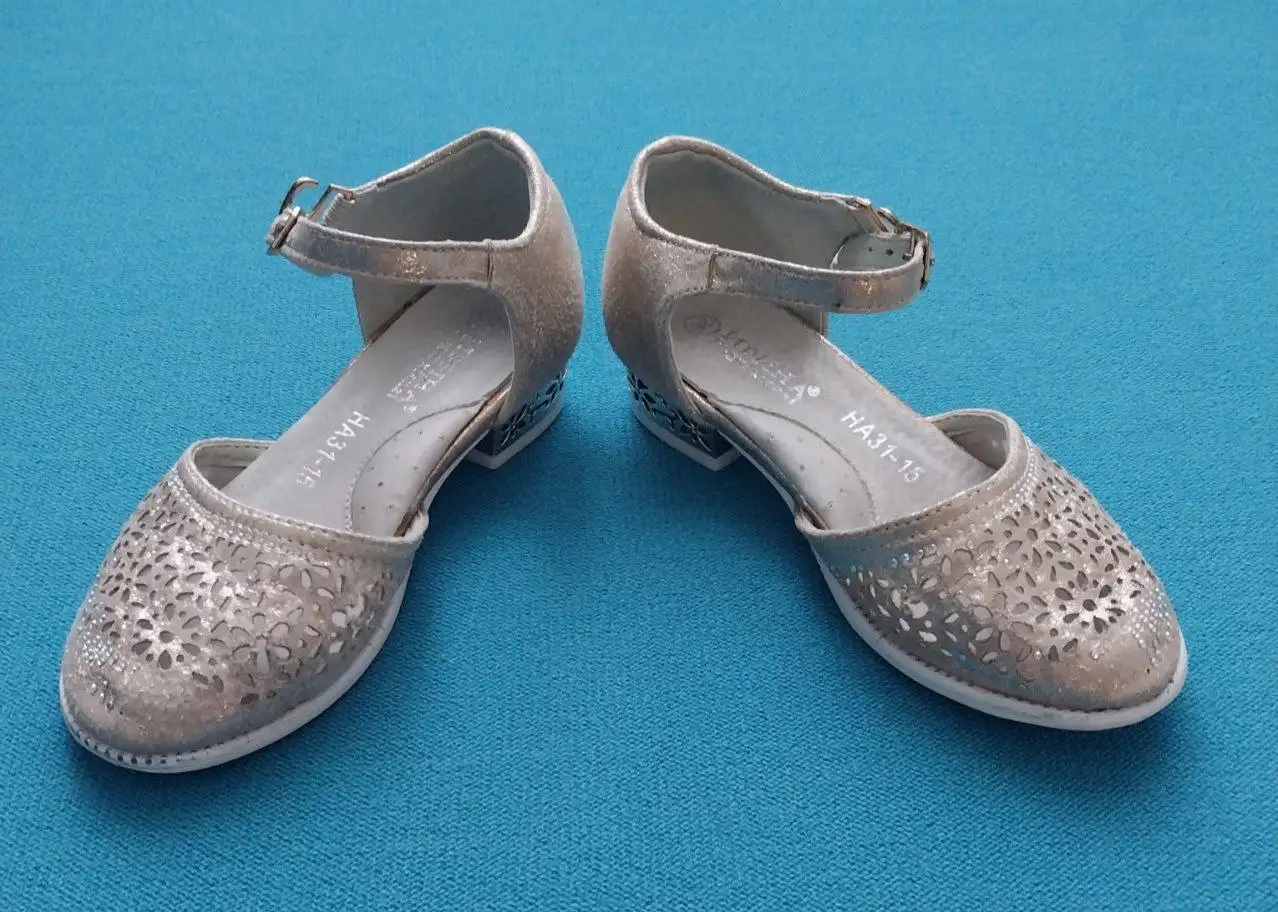 Туфли размер 26 - Обувь (Одежда) в Бутово