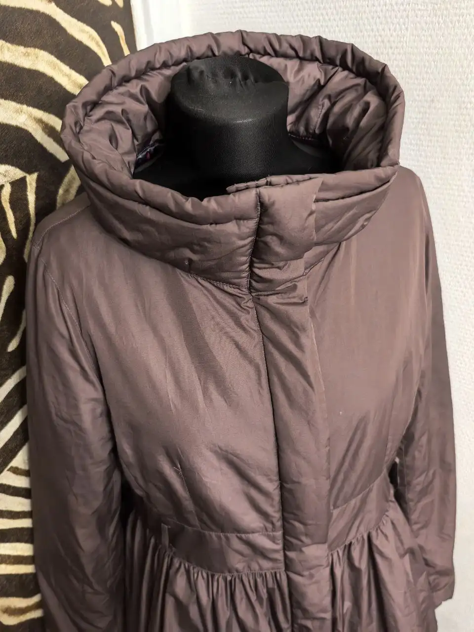 Женская демисезонная куртка 46-48 - Женская одежда (Одежда) в Москва