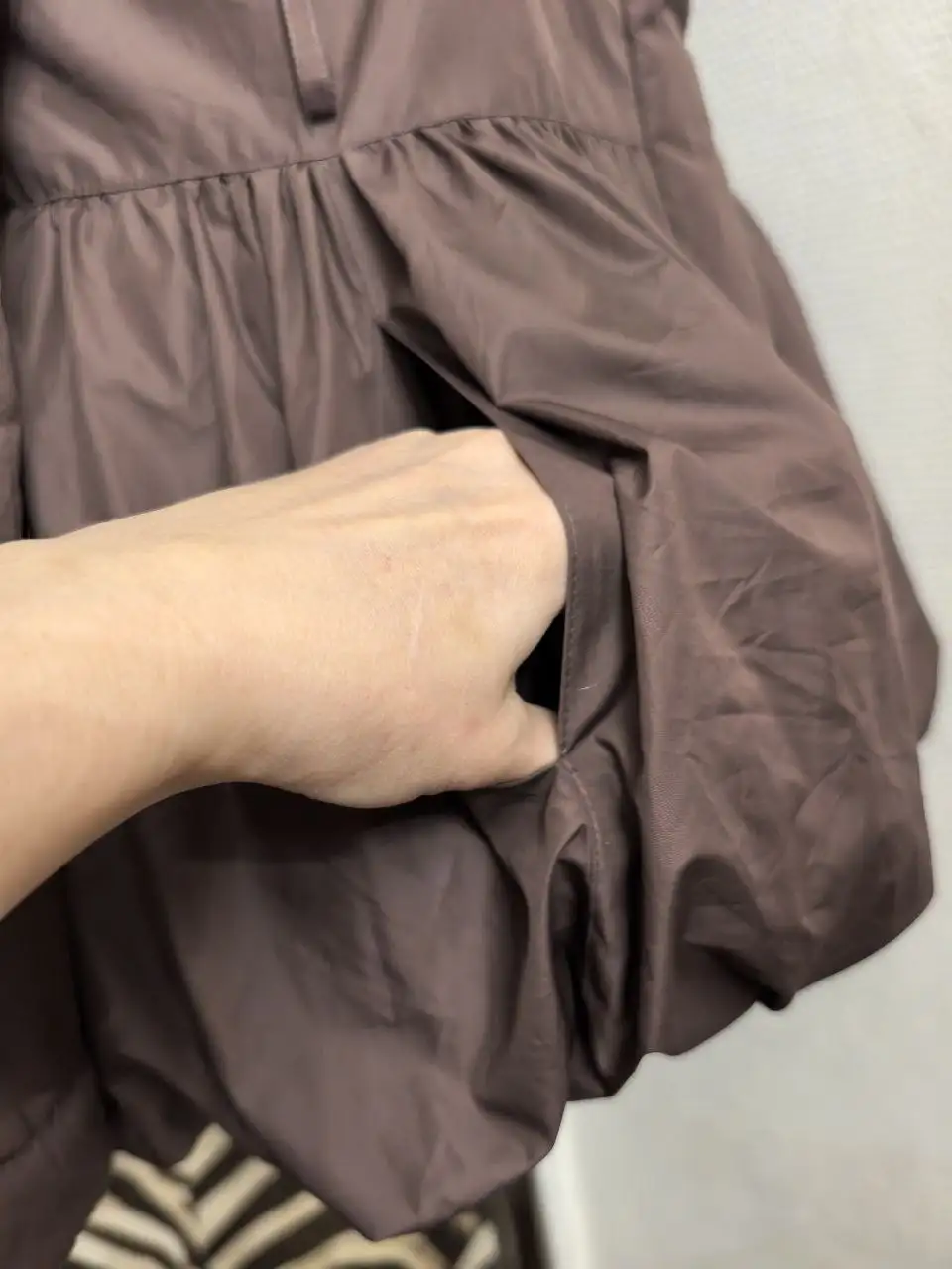 Женская демисезонная куртка 46-48 - Женская одежда (Одежда) в Москва