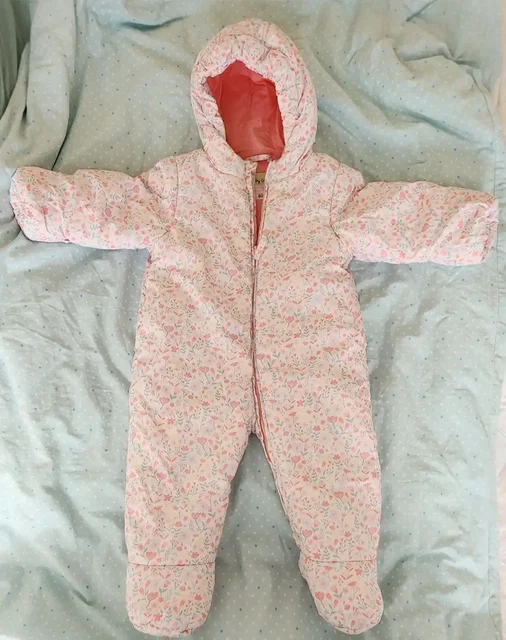 Продам демисезонный комбинезон Baby Go размер 80/74 - Детская одежда в Неизвестно