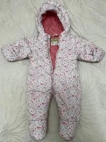 Демисезонный комбинезон 62рр - Беговелы в Бутово