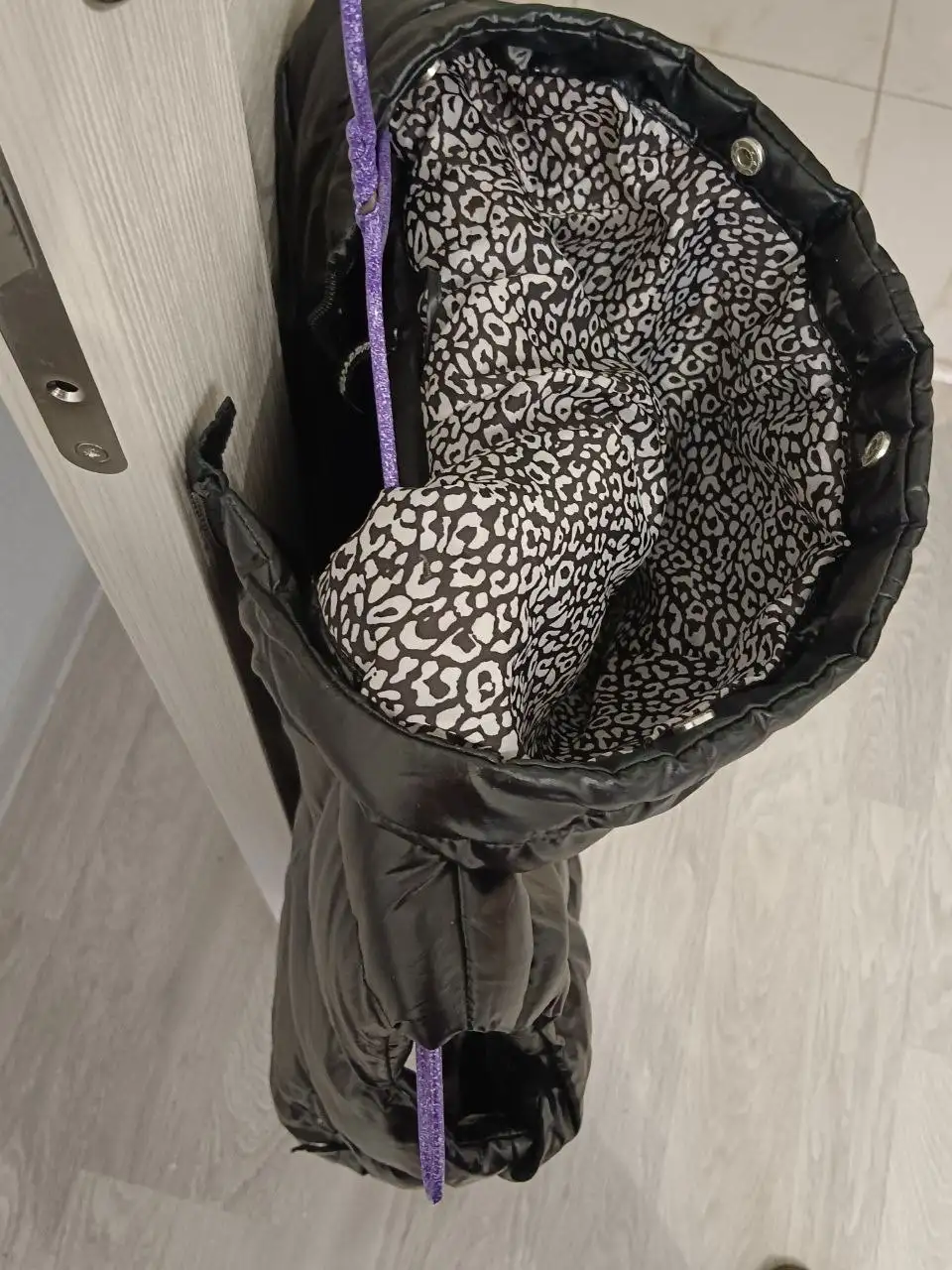 Подростково-женская жилетка размер xs-s - Верхняя одежда (Одежда) в Троицк