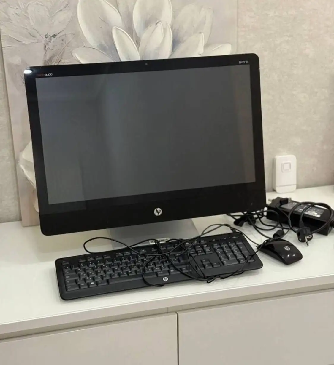 Моноблок для игр, учебы и работы - Компьютеры и комплектующие (Электроника) в Бутово