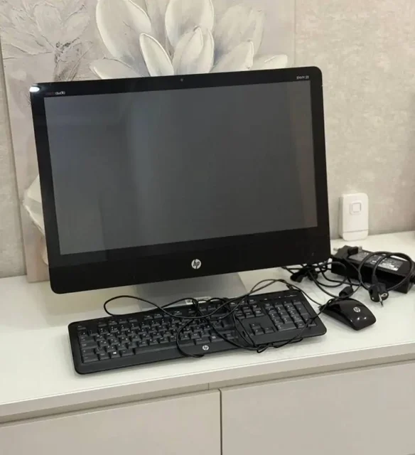 Моноблок для игр, учебы и работы - Компьютеры и комплектующие в Бутово