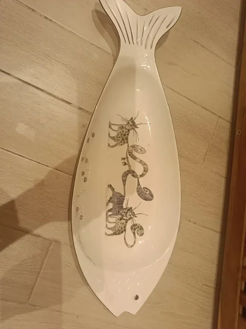 Сервировочное блюдо 50 см - Садовая техника в Москва