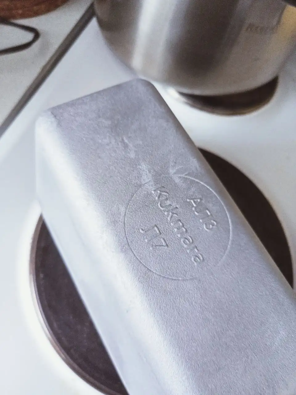 Форма для выпечки хлеба литой алюминий 11х21х11,5 - Для дома и дачи в Неизвестно