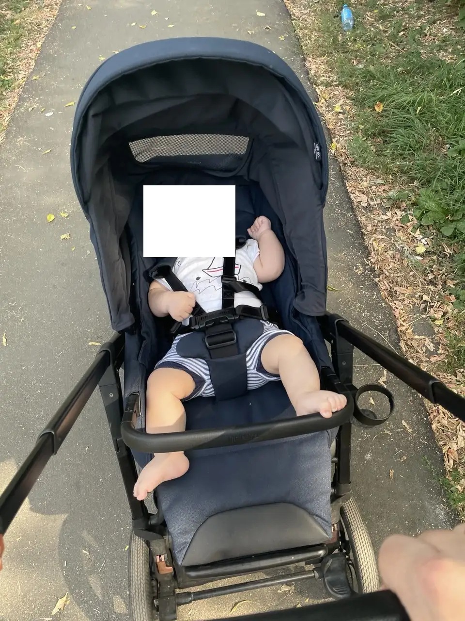 Продается детская коляска 3 в 1 - Коляски (Товары для детей) в Бутово