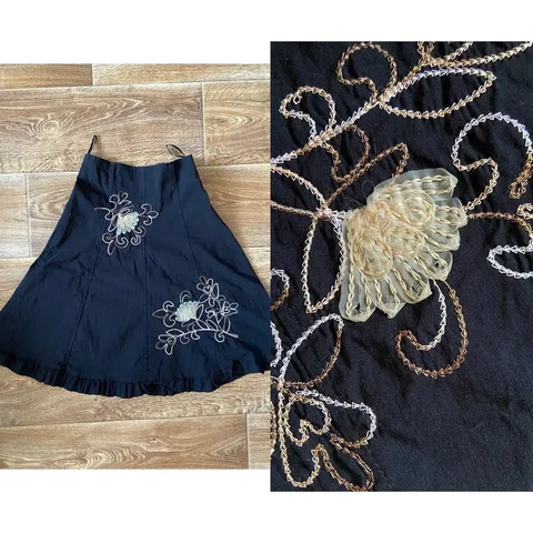 Юбка для девочки размер 40 - Футболки и поло в Подольск