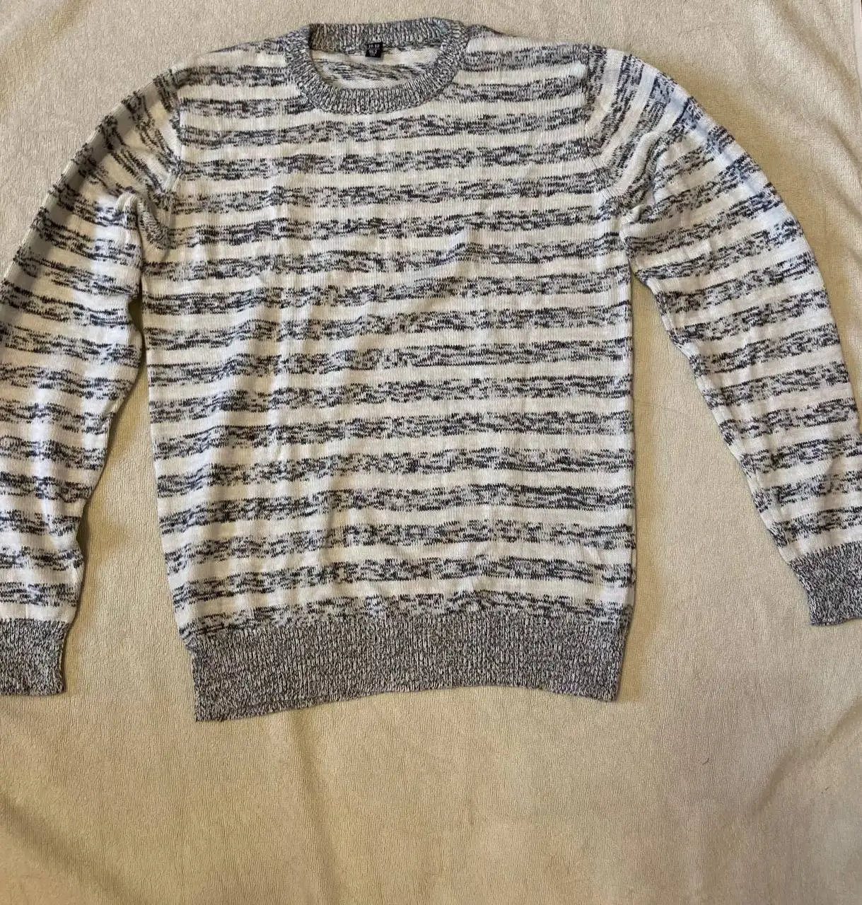 Пуловер для мальчика 10-12 лет - Одежда (Товары для детей) в Подольск