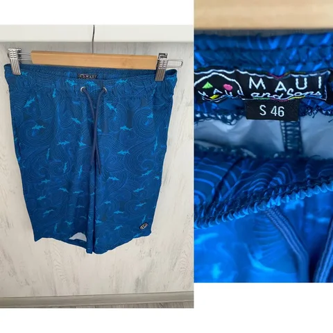 Шорты плавательные Maui and sons размер S - частное объявление в Неизвестно