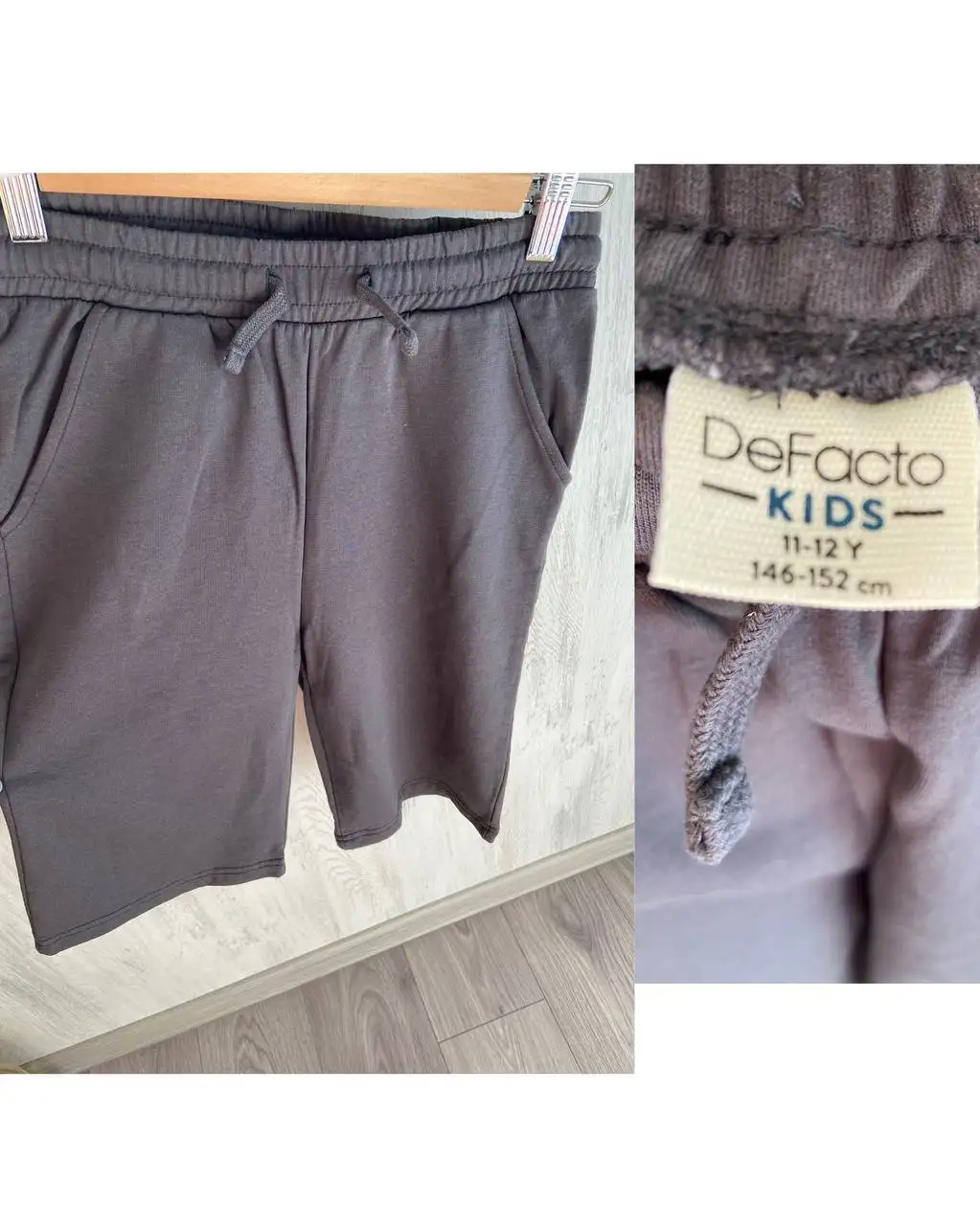 Шорты DeFacto для мальчика - Детская одежда (Одежда) в Подольск
