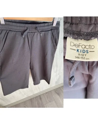 Шорты DeFacto для мальчика - Футболки и поло в Подольск