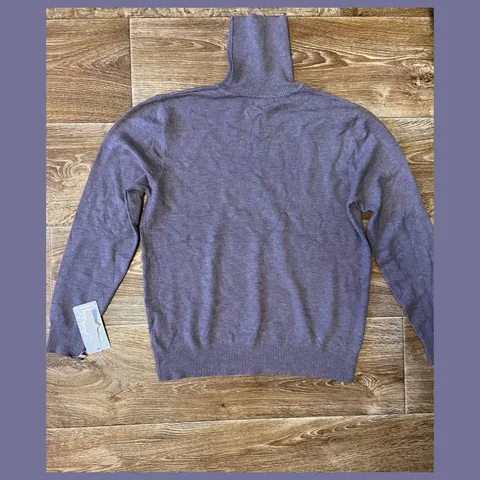 Женская водолазка из Турции, размер 48 - Пальто в Бутово