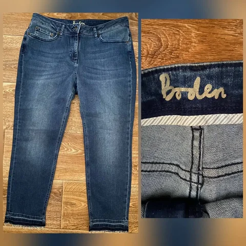 Женские джинсы Boden, размер 46 - Футболки и поло в Подольск