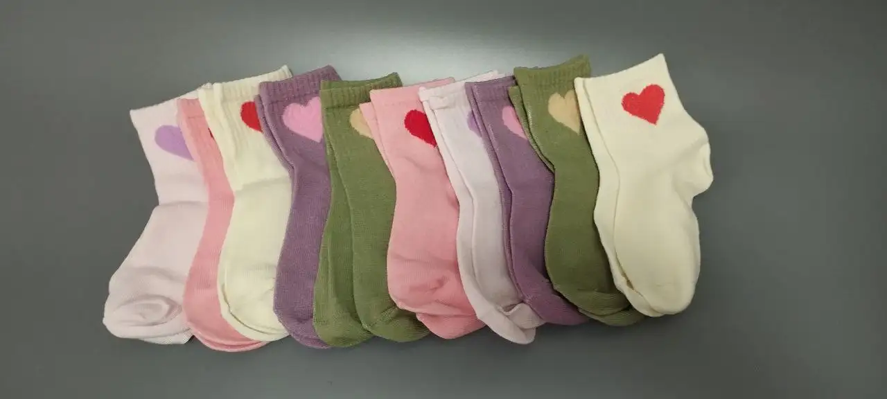 10 пар носков в Ватутинках - Носки (Одежда) в Ватутинки